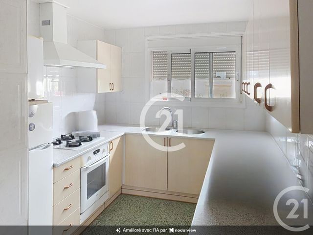Maison &agrave; vendre - 3 pi&egrave;ces - 55 m2 - Elne - 66 - LANGUEDOC-ROUSSILLON
