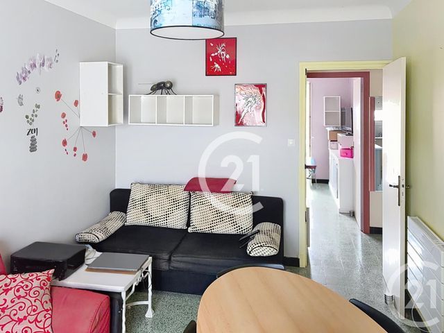 Maison &agrave; vendre - 3 pi&egrave;ces - 55 m2 - Elne - 66 - LANGUEDOC-ROUSSILLON