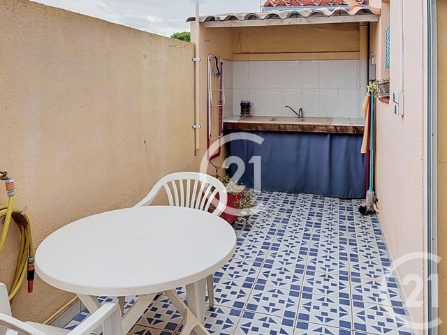 Maison &agrave; vendre - 3 pi&egrave;ces - 55 m2 - Elne - 66 - LANGUEDOC-ROUSSILLON