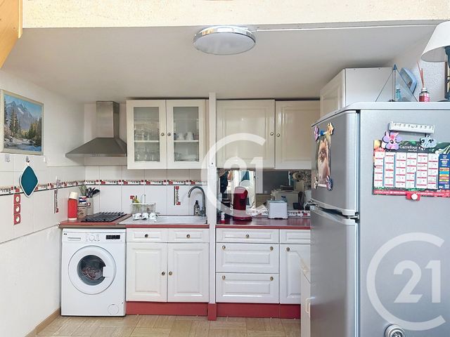 Maison &agrave; vendre - 2 pi&egrave;ces - 23,71 m2 - St Cyprien - 66 - LANGUEDOC-ROUSSILLON