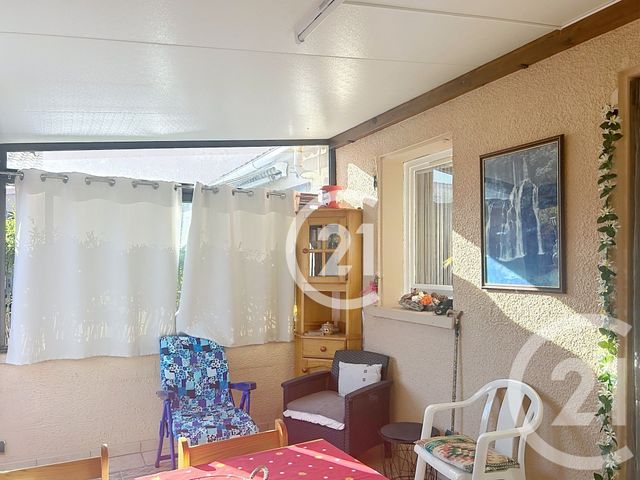 Maison &agrave; vendre - 2 pi&egrave;ces - 23,71 m2 - St Cyprien - 66 - LANGUEDOC-ROUSSILLON