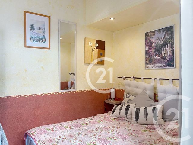 Maison &agrave; vendre - 2 pi&egrave;ces - 23,71 m2 - St Cyprien - 66 - LANGUEDOC-ROUSSILLON