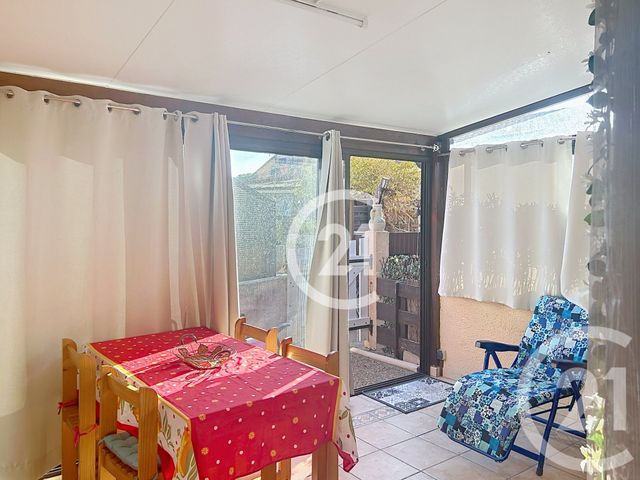 Maison &agrave; vendre - 2 pi&egrave;ces - 23,71 m2 - St Cyprien - 66 - LANGUEDOC-ROUSSILLON