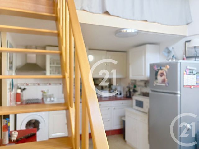 Maison &agrave; vendre - 2 pi&egrave;ces - 23,71 m2 - St Cyprien - 66 - LANGUEDOC-ROUSSILLON