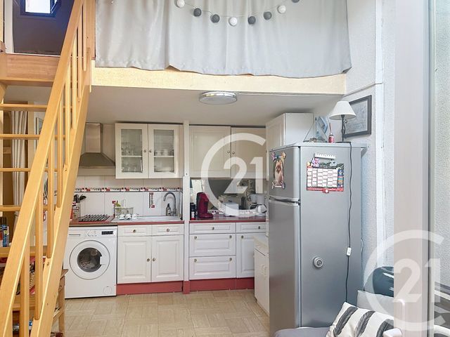 maison - ST CYPRIEN - 66