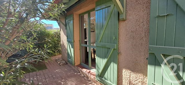Maison &agrave; vendre - 3 pi&egrave;ces - 37,31 m2 - St Cyprien - 66 - LANGUEDOC-ROUSSILLON