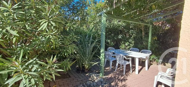 Maison &agrave; vendre - 3 pi&egrave;ces - 37,31 m2 - St Cyprien - 66 - LANGUEDOC-ROUSSILLON
