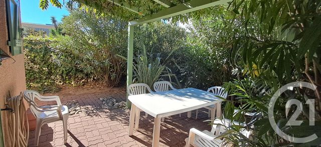 Maison &agrave; vendre - 3 pi&egrave;ces - 37,31 m2 - St Cyprien - 66 - LANGUEDOC-ROUSSILLON