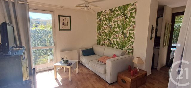Maison &agrave; vendre - 3 pi&egrave;ces - 37,31 m2 - St Cyprien - 66 - LANGUEDOC-ROUSSILLON