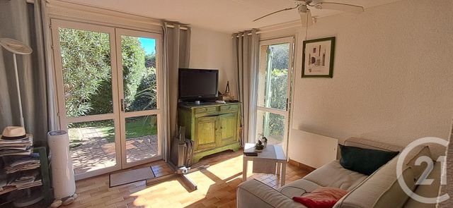 Maison &agrave; vendre - 3 pi&egrave;ces - 37,31 m2 - St Cyprien - 66 - LANGUEDOC-ROUSSILLON
