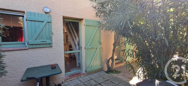 Maison &agrave; vendre - 3 pi&egrave;ces - 39,02 m2 - St Cyprien - 66 - LANGUEDOC-ROUSSILLON
