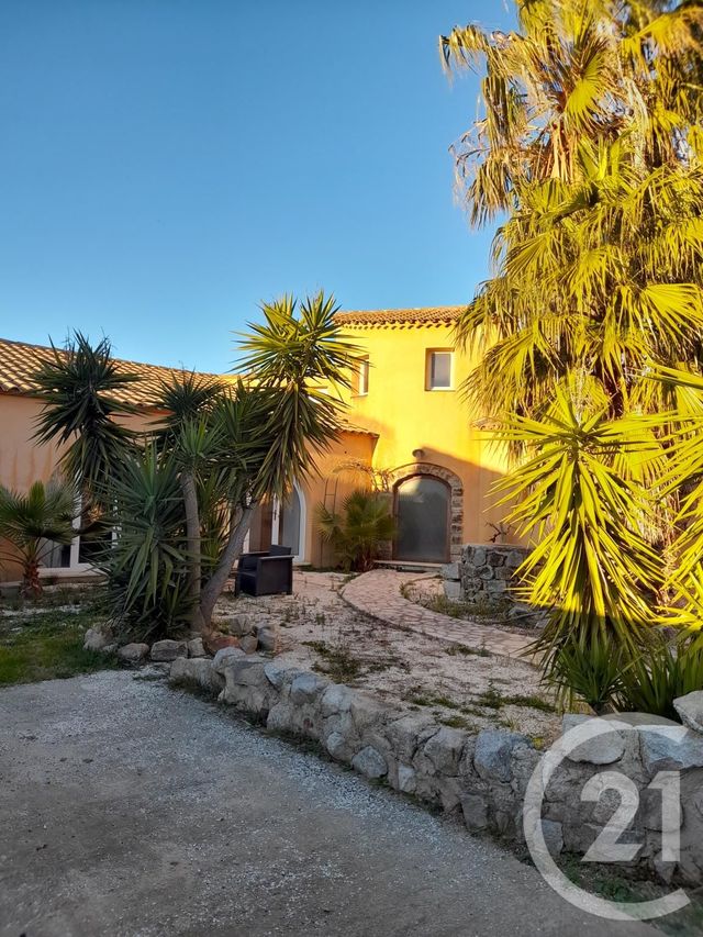 Maison à vendre 5 pièces 188 m2 St Cyprien 66 LANGUEDOC