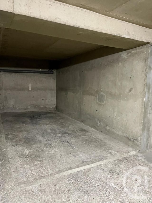 Parking à louer - 11 m2 - Paris - 75019 - ILE-DE-FRANCE