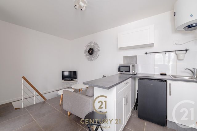 Appartement F2 à vendre - 2 pièces - 25,77 m2 - Paris - 75012 - ILE-DE-FRANCE