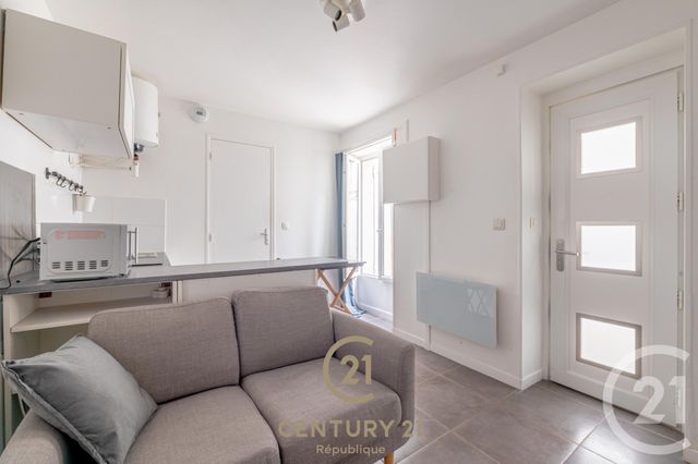 Appartement F2 à vendre - 2 pièces - 25,77 m2 - Paris - 75012 - ILE-DE-FRANCE