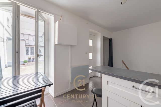 Appartement F2 à vendre - 2 pièces - 25,77 m2 - Paris - 75012 - ILE-DE-FRANCE