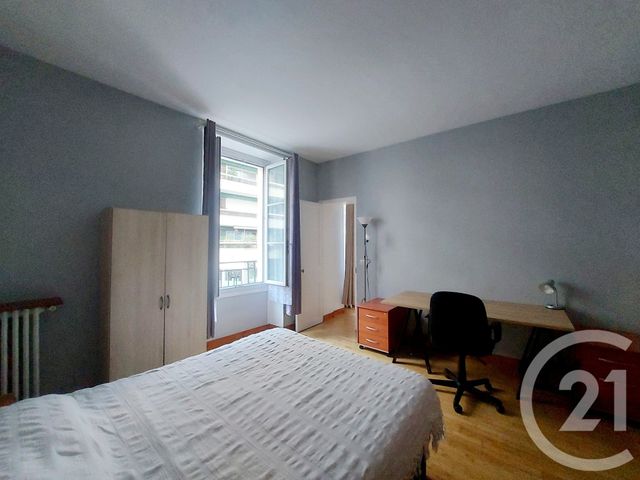 Appartement T2 &agrave; louer - 2 pi&egrave;ces - 35,08 m2 - Paris - 75013 - ILE-DE-FRANCE