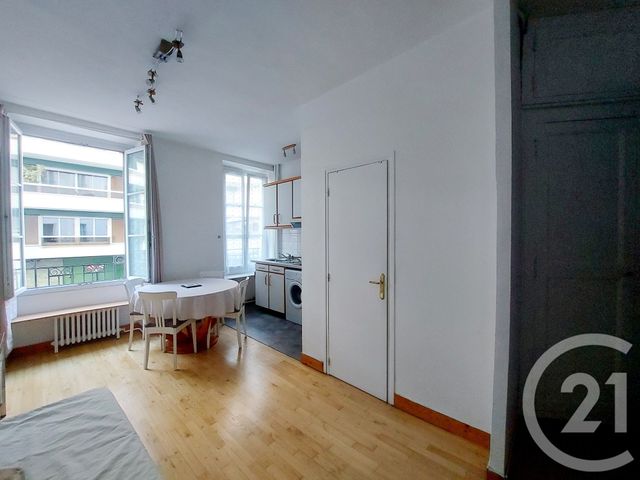 appartement - PARIS - 75013