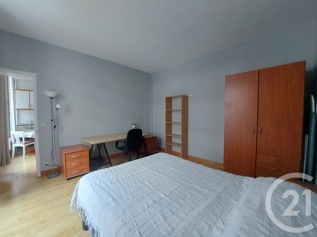 Appartement T2 &agrave; louer - 2 pi&egrave;ces - 35,08 m2 - Paris - 75013 - ILE-DE-FRANCE