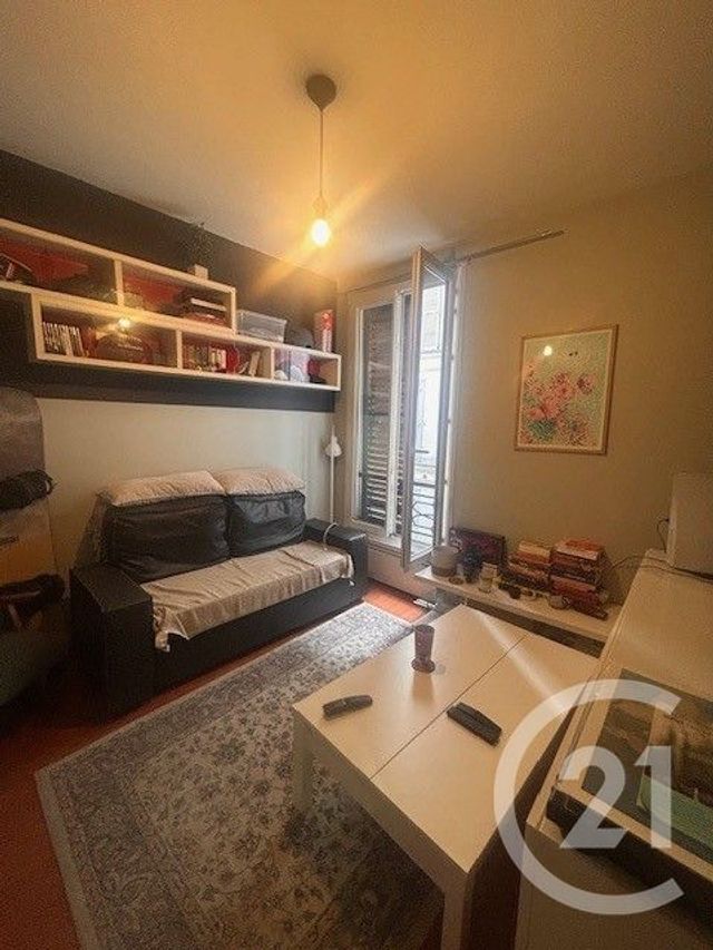 appartement - PARIS - 75010