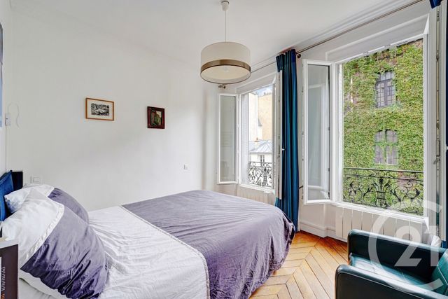 Appartement F3 à vendre - 3 pièces - 50 m2 - Paris - 75011 - ILE-DE-FRANCE