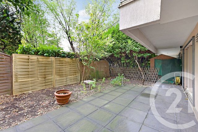 Appartement F4 &agrave; vendre - 4 pi&egrave;ces - 79,90 m2 - Asnieres Sur Seine - 92 - ILE-DE-FRANCE