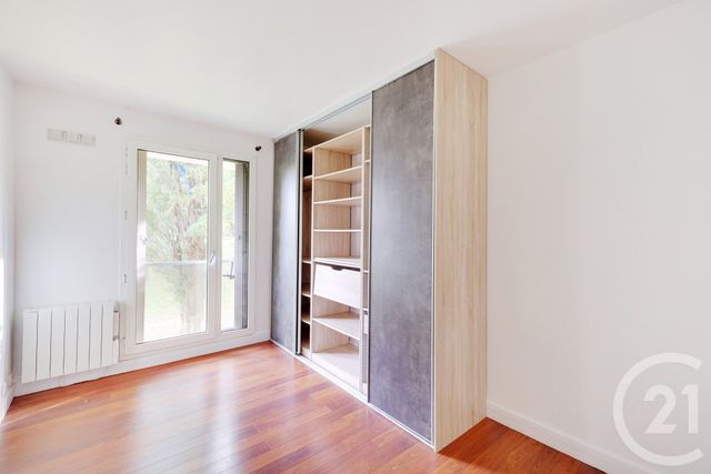 Appartement F4 &agrave; vendre - 4 pi&egrave;ces - 79,90 m2 - Asnieres Sur Seine - 92 - ILE-DE-FRANCE