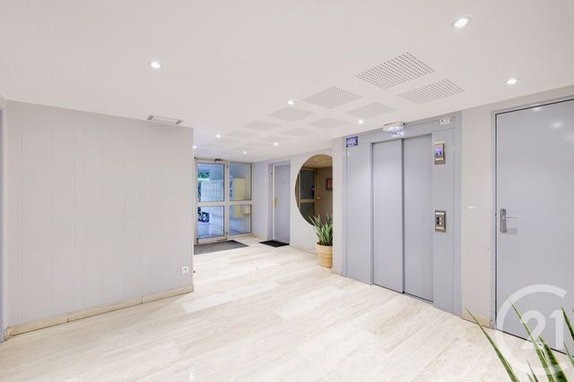 Appartement F4 &agrave; vendre - 4 pi&egrave;ces - 79,90 m2 - Asnieres Sur Seine - 92 - ILE-DE-FRANCE