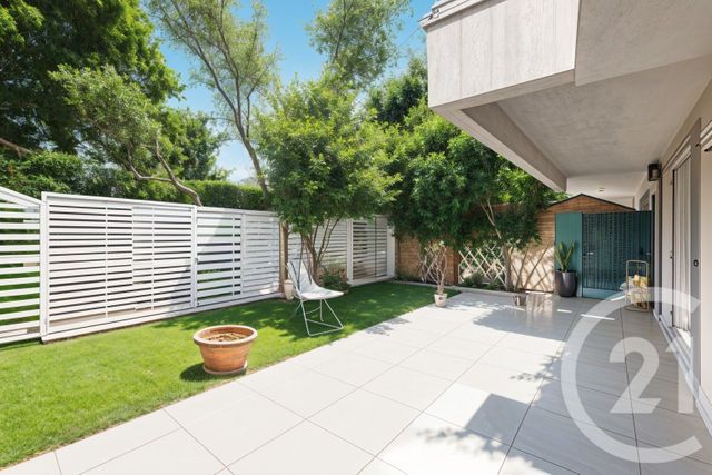 Appartement F4 &agrave; vendre - 4 pi&egrave;ces - 79,90 m2 - Asnieres Sur Seine - 92 - ILE-DE-FRANCE