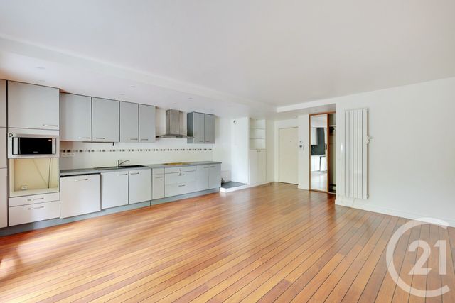 Appartement F4 &agrave; vendre - 4 pi&egrave;ces - 79,90 m2 - Asnieres Sur Seine - 92 - ILE-DE-FRANCE