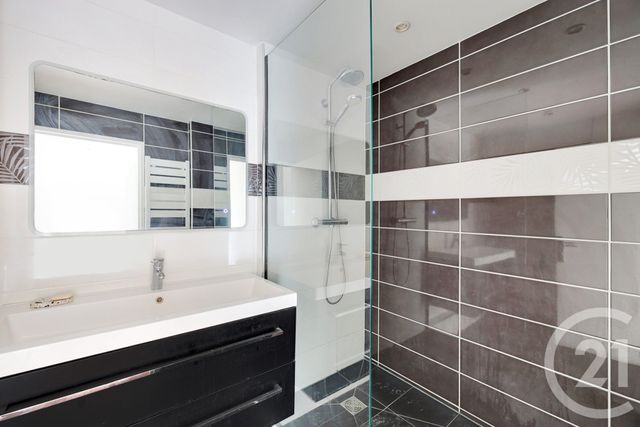 Appartement F4 &agrave; vendre - 4 pi&egrave;ces - 79,90 m2 - Asnieres Sur Seine - 92 - ILE-DE-FRANCE