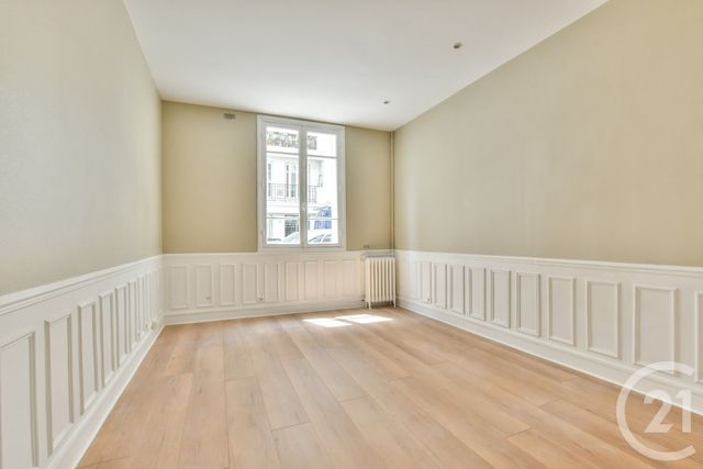 appartement - PARIS - 75013