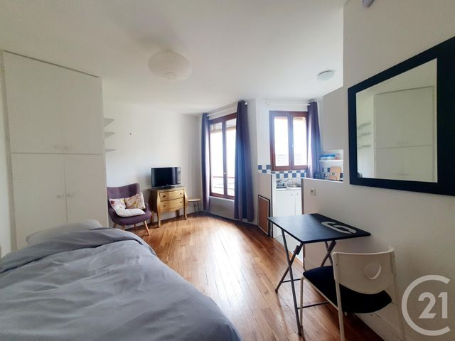 appartement - PARIS - 75013