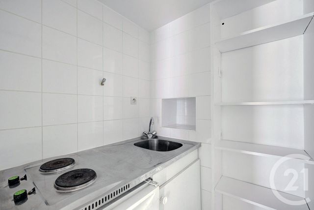 Appartement F2 &agrave; vendre - 2 pi&egrave;ces - 22,48 m2 - Paris - 75003 - ILE-DE-FRANCE