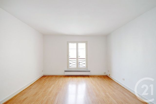 Appartement F2 &agrave; vendre - 2 pi&egrave;ces - 22,48 m2 - Paris - 75003 - ILE-DE-FRANCE
