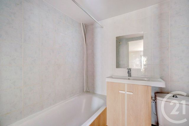 Appartement F2 &agrave; vendre - 2 pi&egrave;ces - 22,48 m2 - Paris - 75003 - ILE-DE-FRANCE