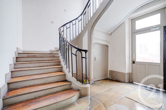 Appartement F2 &agrave; vendre - 2 pi&egrave;ces - 22,48 m2 - Paris - 75003 - ILE-DE-FRANCE