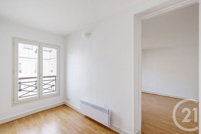 Appartement F2 &agrave; vendre - 2 pi&egrave;ces - 22,48 m2 - Paris - 75003 - ILE-DE-FRANCE
