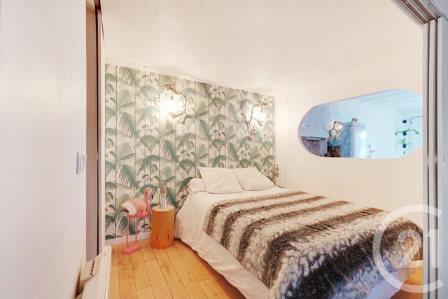 Appartement F2 à vendre - 2 pièces - 52,30 m2 - Paris - 75011 - ILE-DE-FRANCE