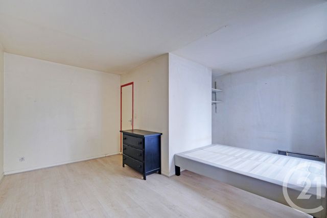Appartement F2 &agrave; vendre - 2 pi&egrave;ces - 41,36 m2 - Paris - 75019 - ILE-DE-FRANCE