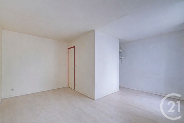 Appartement F2 &agrave; vendre - 2 pi&egrave;ces - 41,36 m2 - Paris - 75019 - ILE-DE-FRANCE