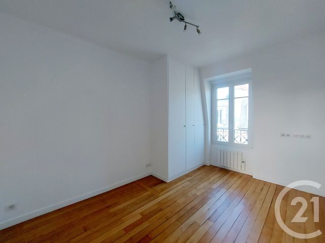 Appartement T2 &agrave; louer - 2 pi&egrave;ces - 33,51 m2 - Paris - 75013 - ILE-DE-FRANCE
