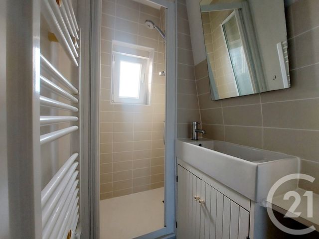 Appartement T2 &agrave; louer - 2 pi&egrave;ces - 33,51 m2 - Paris - 75013 - ILE-DE-FRANCE