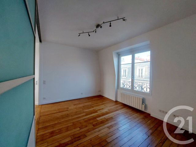 Appartement T2 &agrave; louer - 2 pi&egrave;ces - 33,51 m2 - Paris - 75013 - ILE-DE-FRANCE