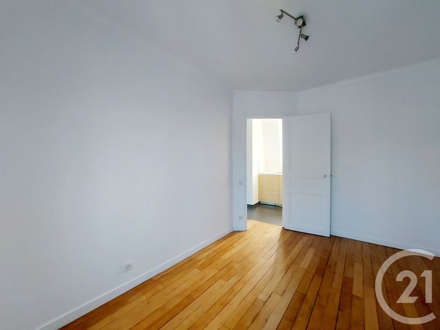 Appartement T2 &agrave; louer - 2 pi&egrave;ces - 33,51 m2 - Paris - 75013 - ILE-DE-FRANCE