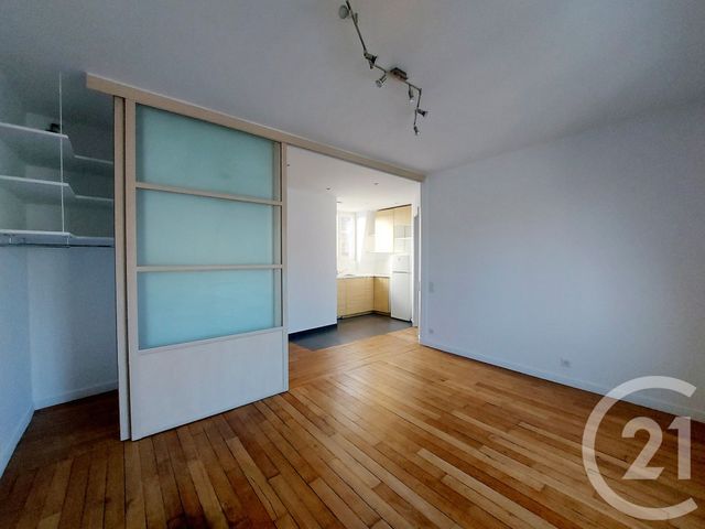 Appartement T2 &agrave; louer - 2 pi&egrave;ces - 33,51 m2 - Paris - 75013 - ILE-DE-FRANCE