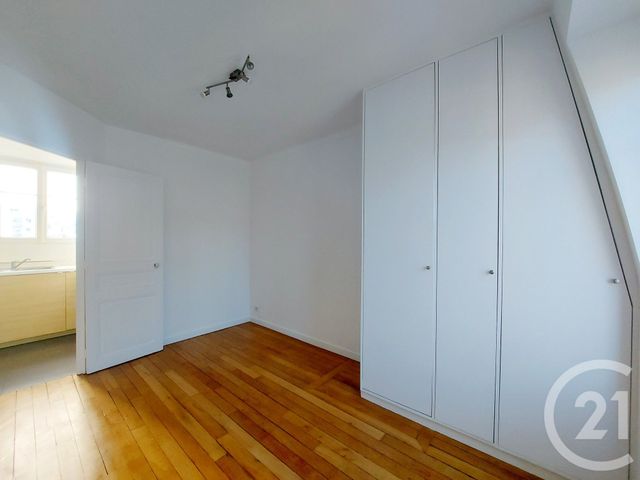 Appartement T2 &agrave; louer - 2 pi&egrave;ces - 33,51 m2 - Paris - 75013 - ILE-DE-FRANCE
