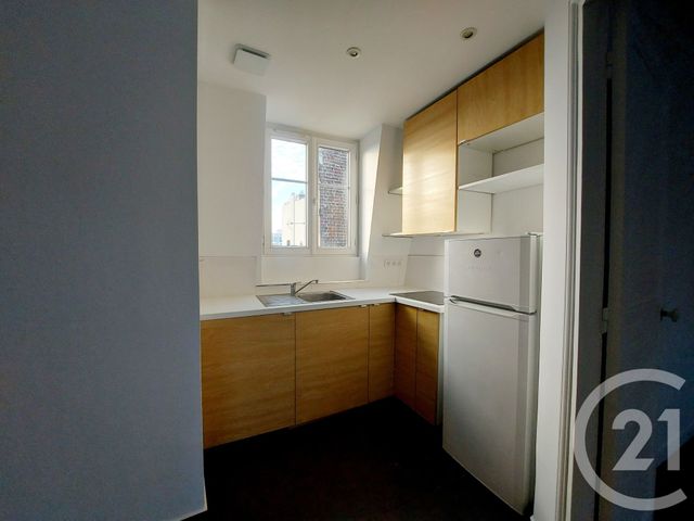 Appartement T2 &agrave; louer - 2 pi&egrave;ces - 33,51 m2 - Paris - 75013 - ILE-DE-FRANCE