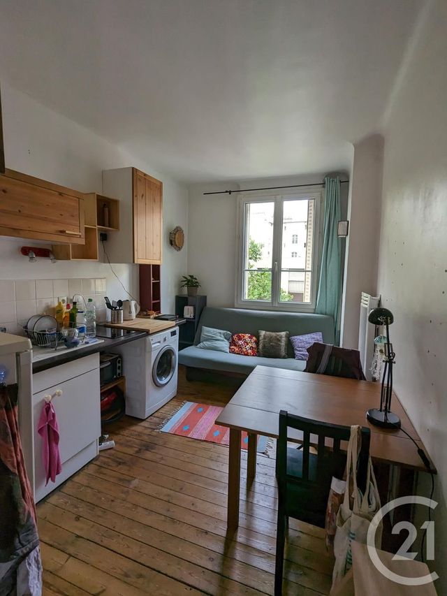 appartement - CLICHY - 92