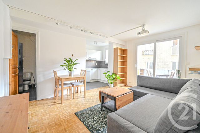 appartement - PARIS - 75013
